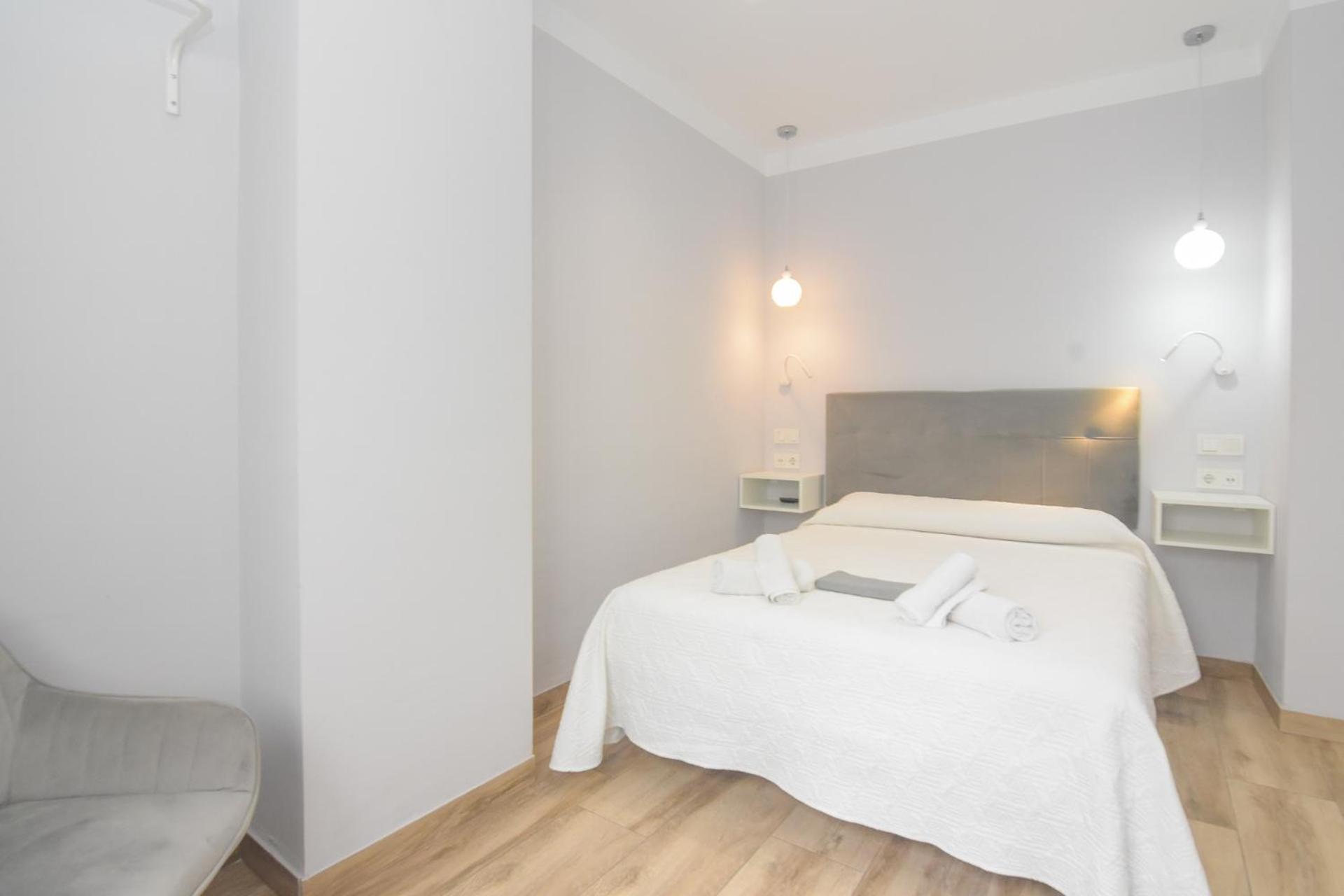 Hostal La Ermita Nerja Dış mekan fotoğraf